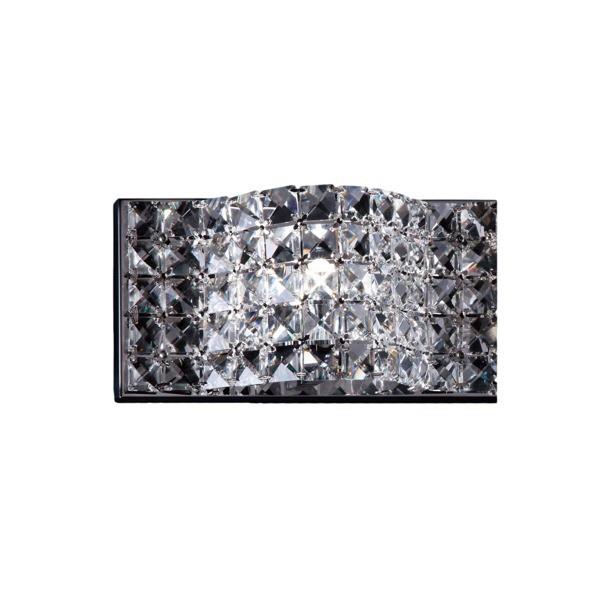 Бра Zuma Line Jasmine W0246-01A-B5AC