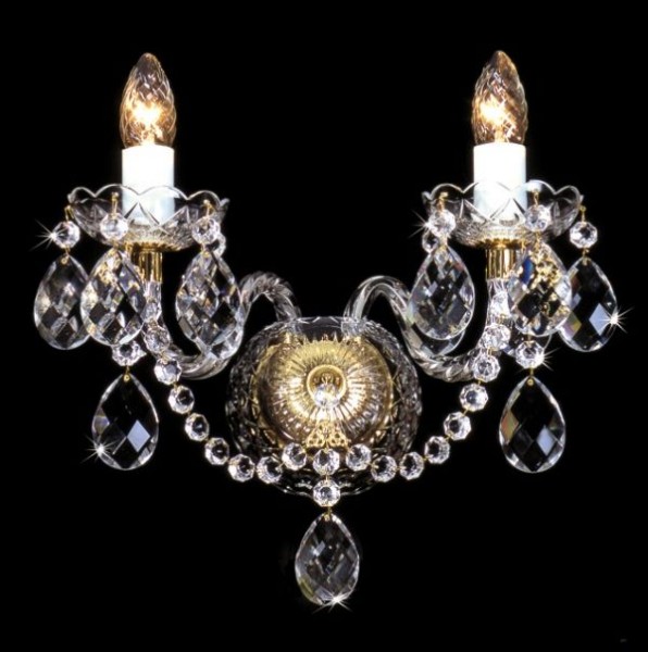 Бра Bydzov 4045 02HK-505SW