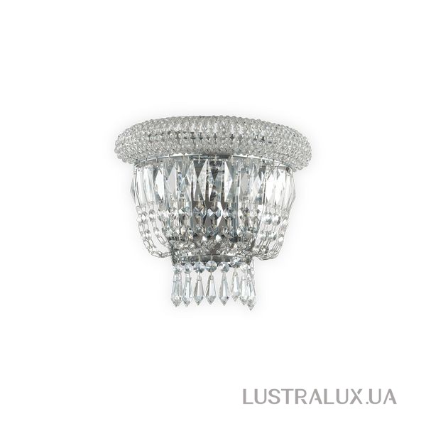 Бра Ideal Lux Dubai 207155