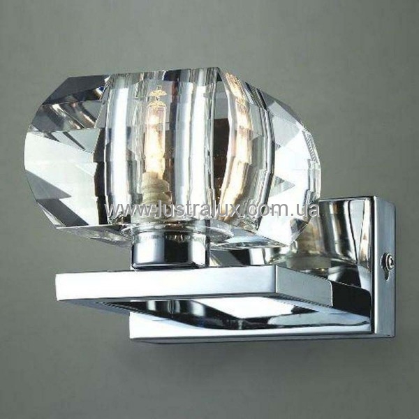 Бра Azzardo Rubic AZ0488