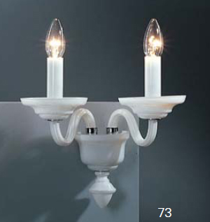 Бра хрустальное Preciosa WS 5519/00/002 21 5302 002 06 32 00 00