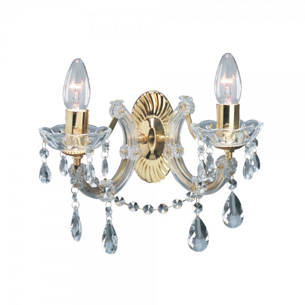 Бра Searchlight Marie Theresa699-2