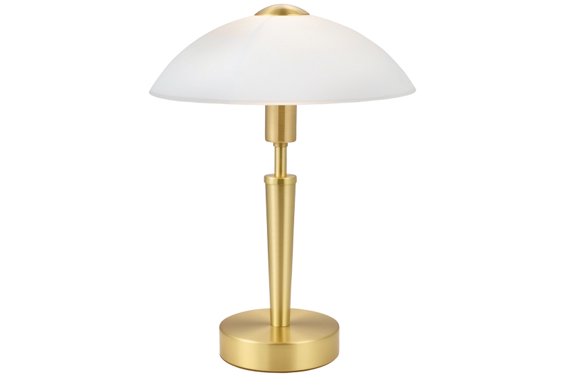 Настольная лампа Eglo Solo 1 87254