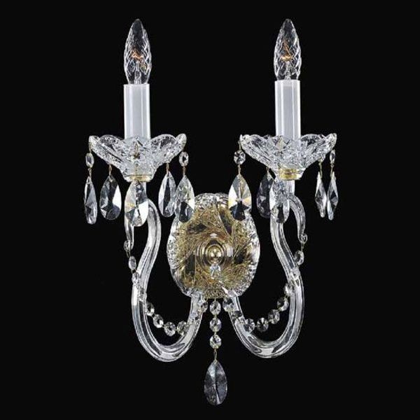 Бра Elite Bohemia N 660/2/19