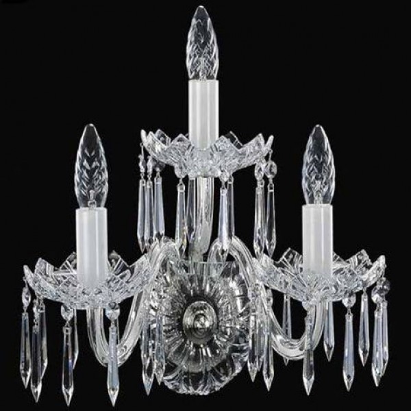 Бра Elite Bohemia N 601/3/19 NH