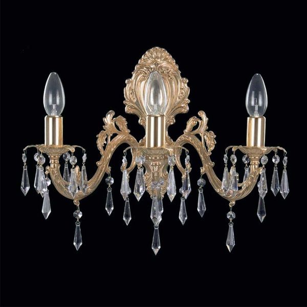 Бра Elite Bohemia N 855/3/03