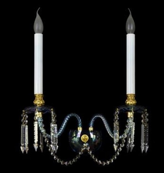 Бра Aldit Majesty LL 15/07/152 majesty n2 ml prism peacock