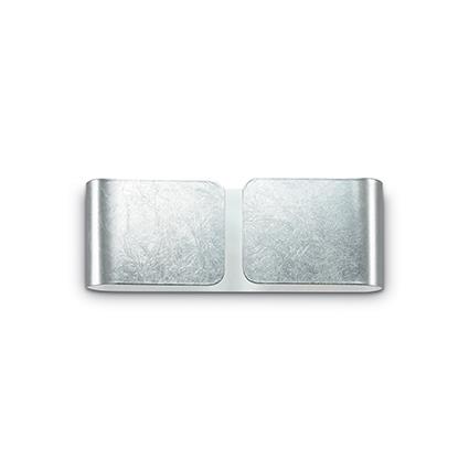 Бра Ideal Lux CLIP AP2 MINI ARGENTO 091136