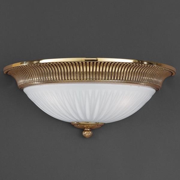 Бра Reccagni Angelo A. 9370/2 ORO FRANCESE BL.