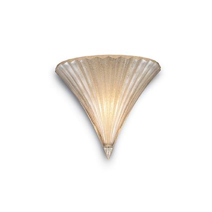 Бра Ideal Lux SANTA AP1 SMALL ORO 013046