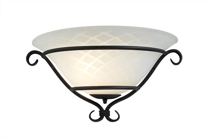 Бра Elstead Torchiere TCH-WU-BLACK