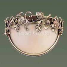 Бра Riperlamp 208N AA 02C1 NATURA