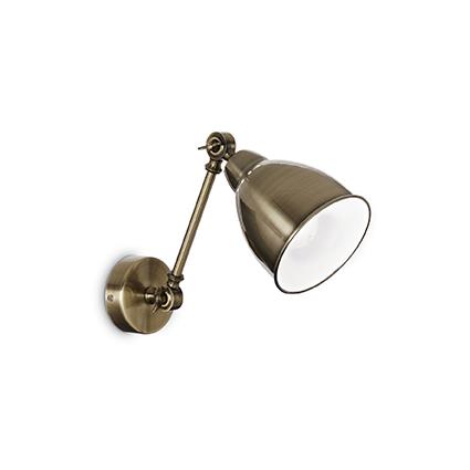 Бра Ideal Lux NEWTON AP1 027876