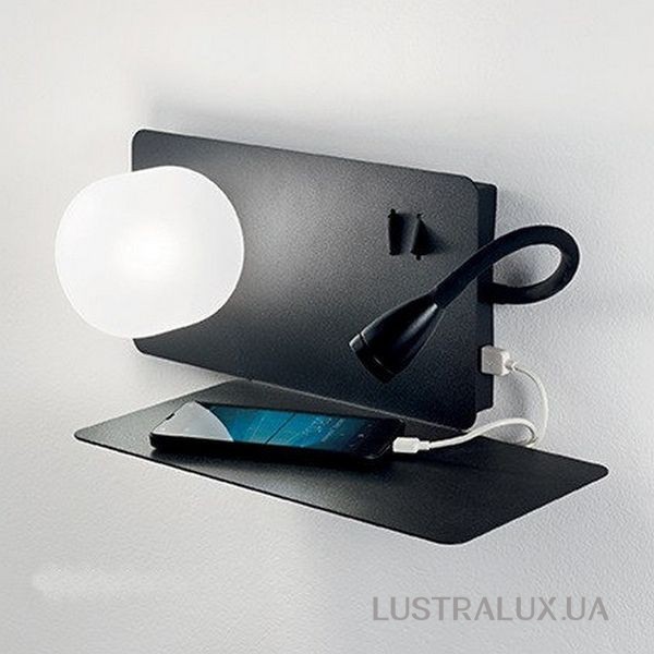 Бра Ideal Lux Book 174846