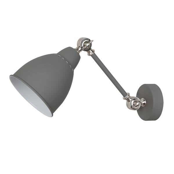 Бра Italux Sonny MB-HN5010-1-GR