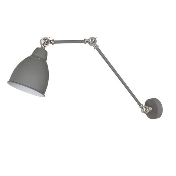 Бра Italux Sonny MB-HN5011-1-GR