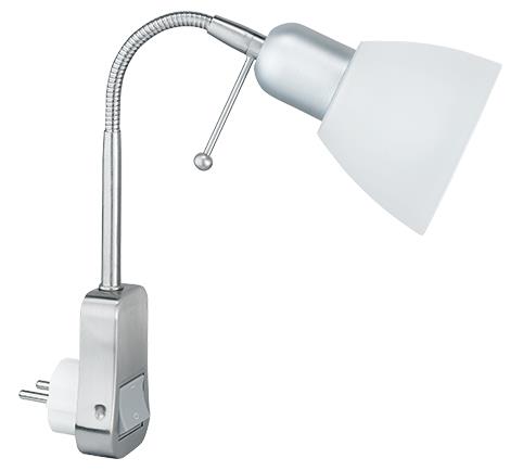 Настенный светильник Trio 8911211-07 Ligara