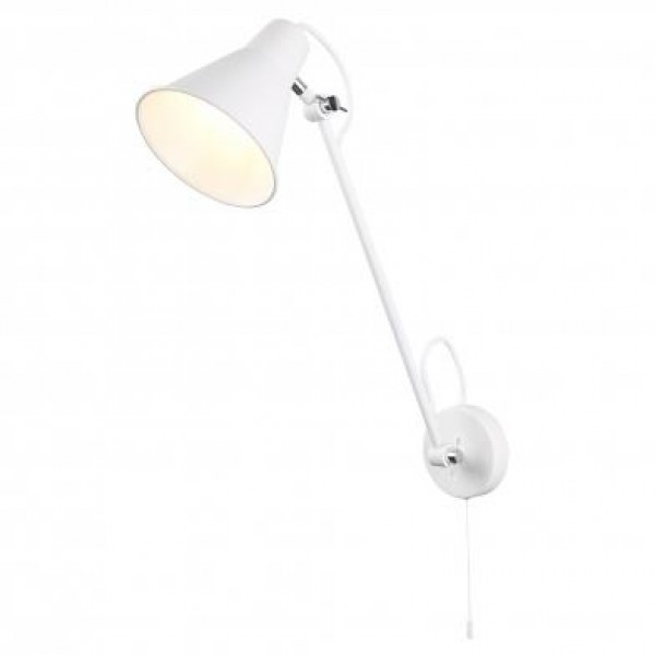 Бра Searchlight BRACKET 6302WH