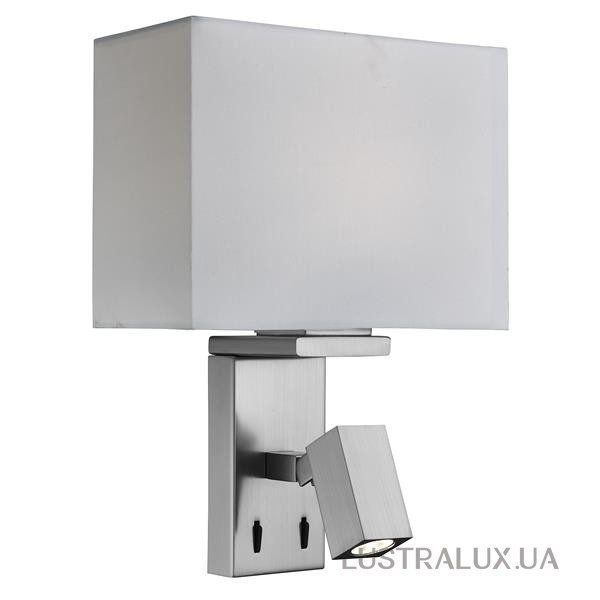 Бра Searchlight 0882SS Adjustable Wall 0882ss