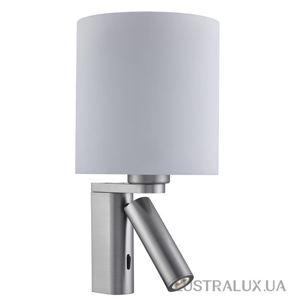 Бра Searchlight 0991SS Adjustable Wall 0991ss
