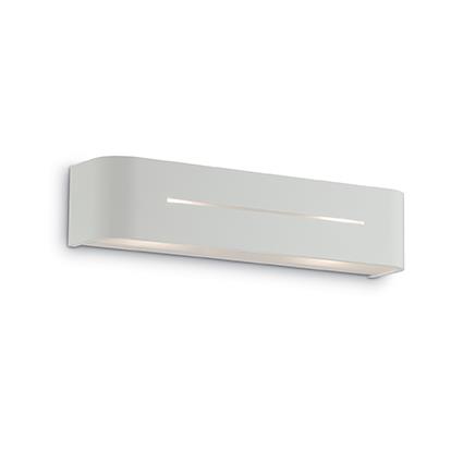 Бра Ideal Lux POSTA AP2 BIANCO 051963