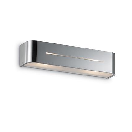 Бра Ideal Lux POSTA AP2 CROMO 051932