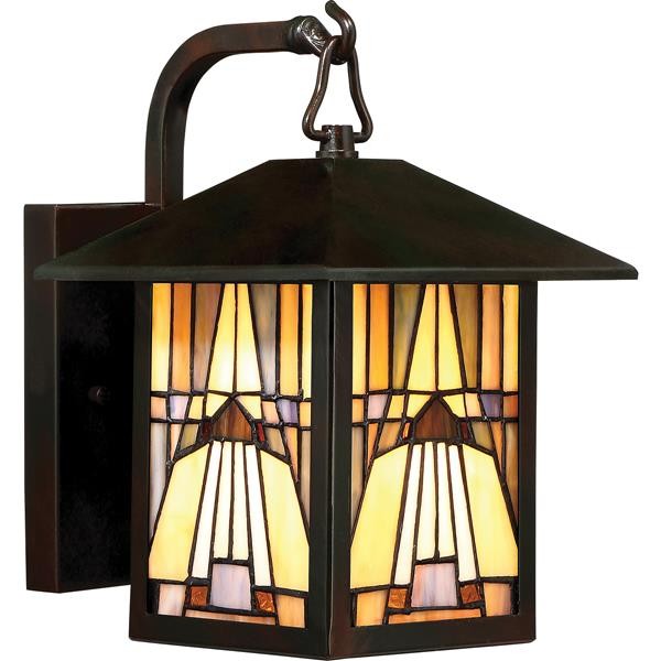 Бра Elstead QZ-INGLENOOK2-S