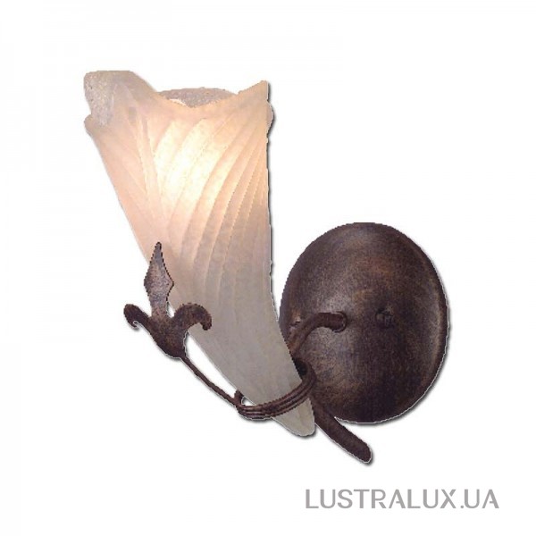 Бра Lis Poland 0197K A16261410