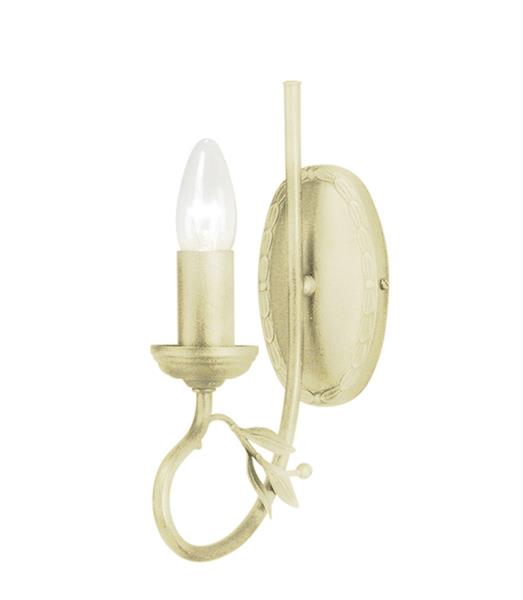 Бра Elstead OV1-IVORY-GOLD Olivia