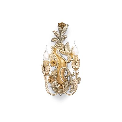 Бра Ideal Lux CARMEN AP2 093703
