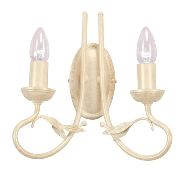 Бра Elstead Olivia OV2-IVORY-GOLD