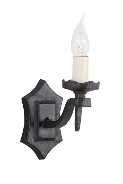 Бра Rectory Elstead RY1B-BLACK