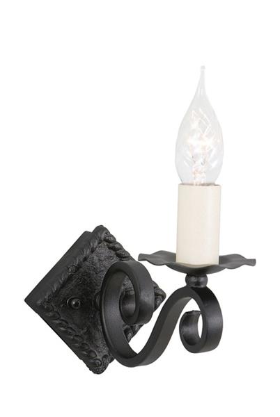 Бра Rectory Elstead RY1A-BLACK
