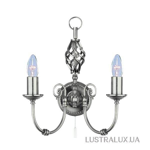 Бра Searchlight 4489-2 Zanzibar