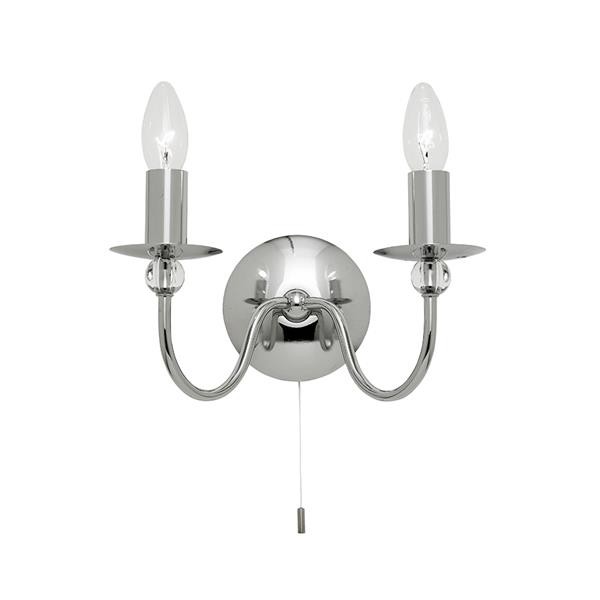 Бра Endon Parkstone 2013-2CH