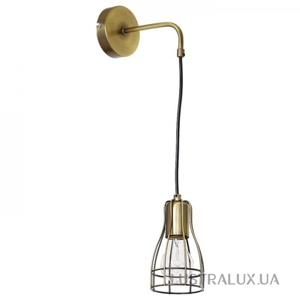 Бра Luminex 3520 Marion