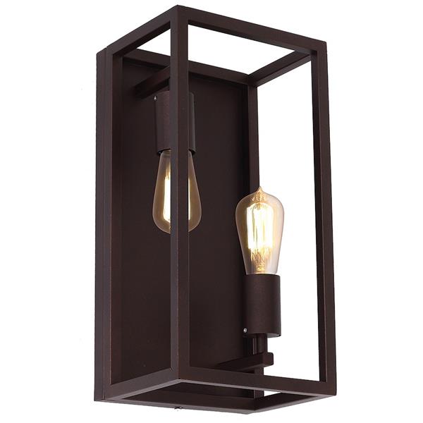 Бра Luminex 6500 Frame