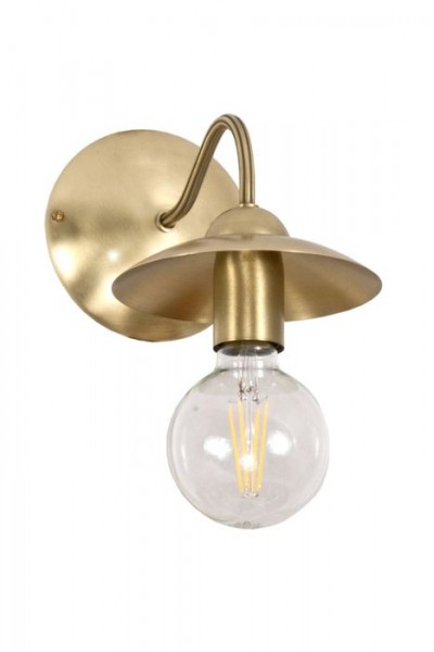 Бра Edylit Vilma Patina 12-733