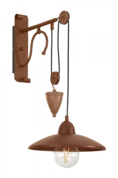 Бра Edylit Padwa 12-523