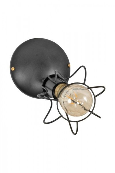 Бра Edylit Noe Negro 12-013