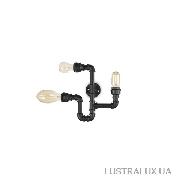 Бра Ideal Lux Plumber 142517