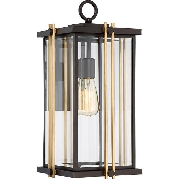 Бра Elstead QZ-GOLDENROD2-L