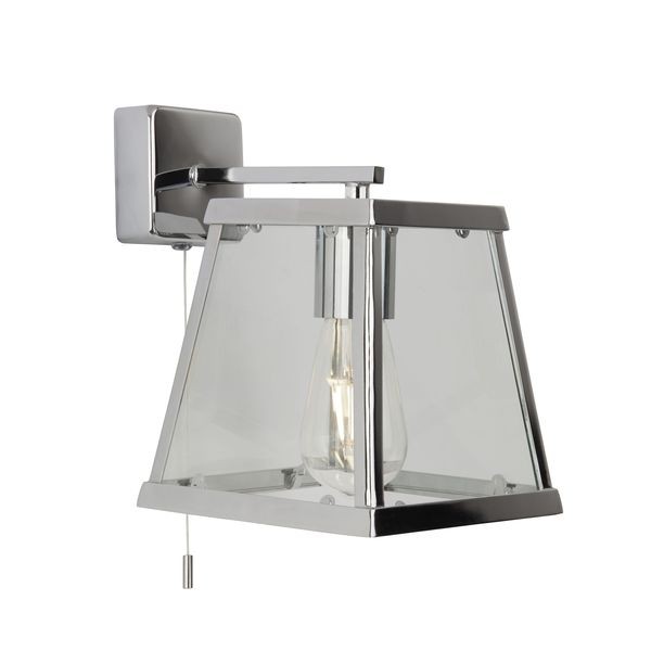 Настенный светильник Searchlight VOYAGER 4611CC