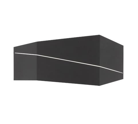 Светодиодное бра Trio Zorro 223210232