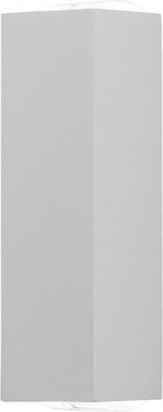 Настенный светильник Nowodvorski Lens 9113