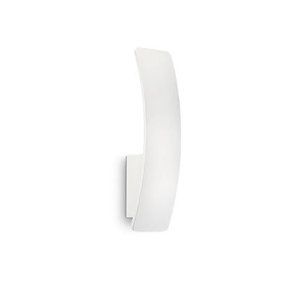 Бра Ideal Lux VELA AP1 BIANCO 090337
