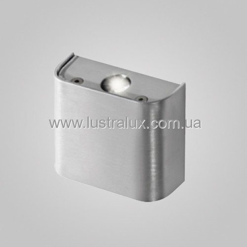 Бра Azzardo_alu Ginno AZ0764