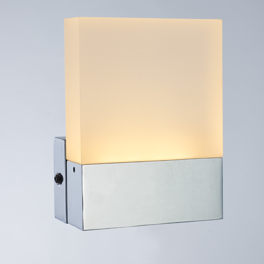 Бра Illuminati Ciel MB13009006-1A