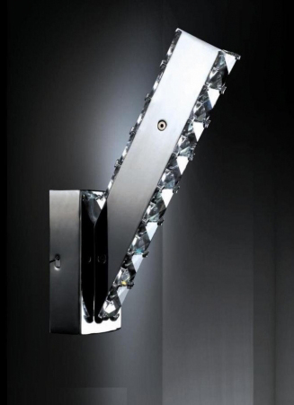 Бра декоративное Geoma MB103508-3A