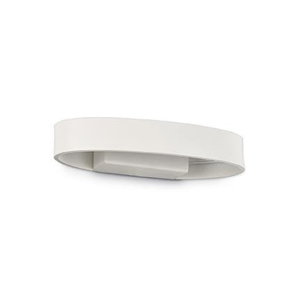 Бра Ideal Lux ZED AP1 OVAL 115153